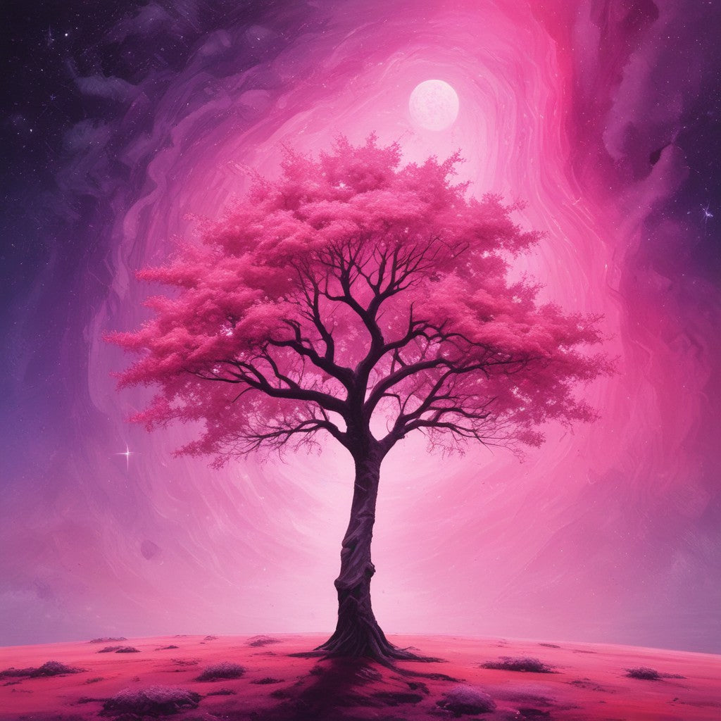 Wonder Tree Collection of 100