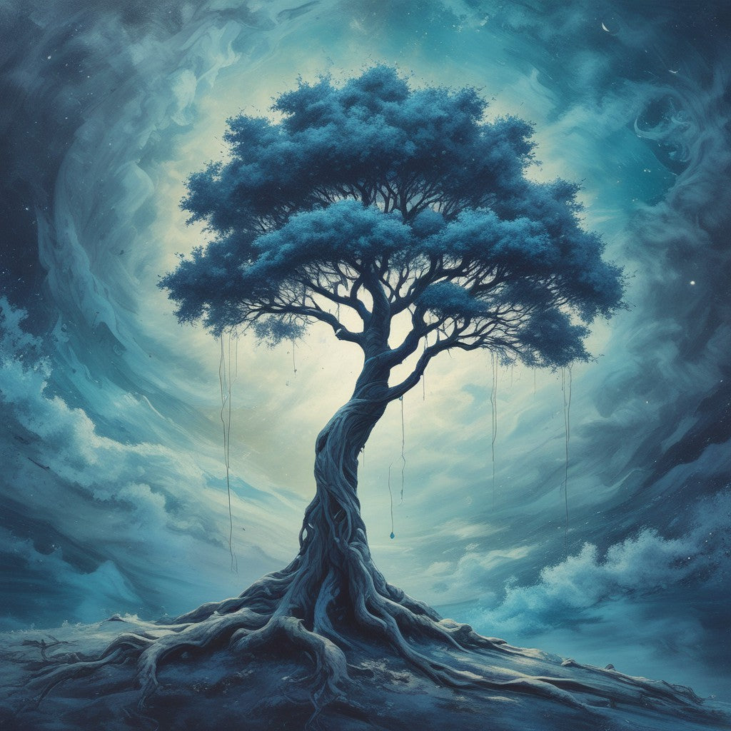 Wonder Tree Collection of 100