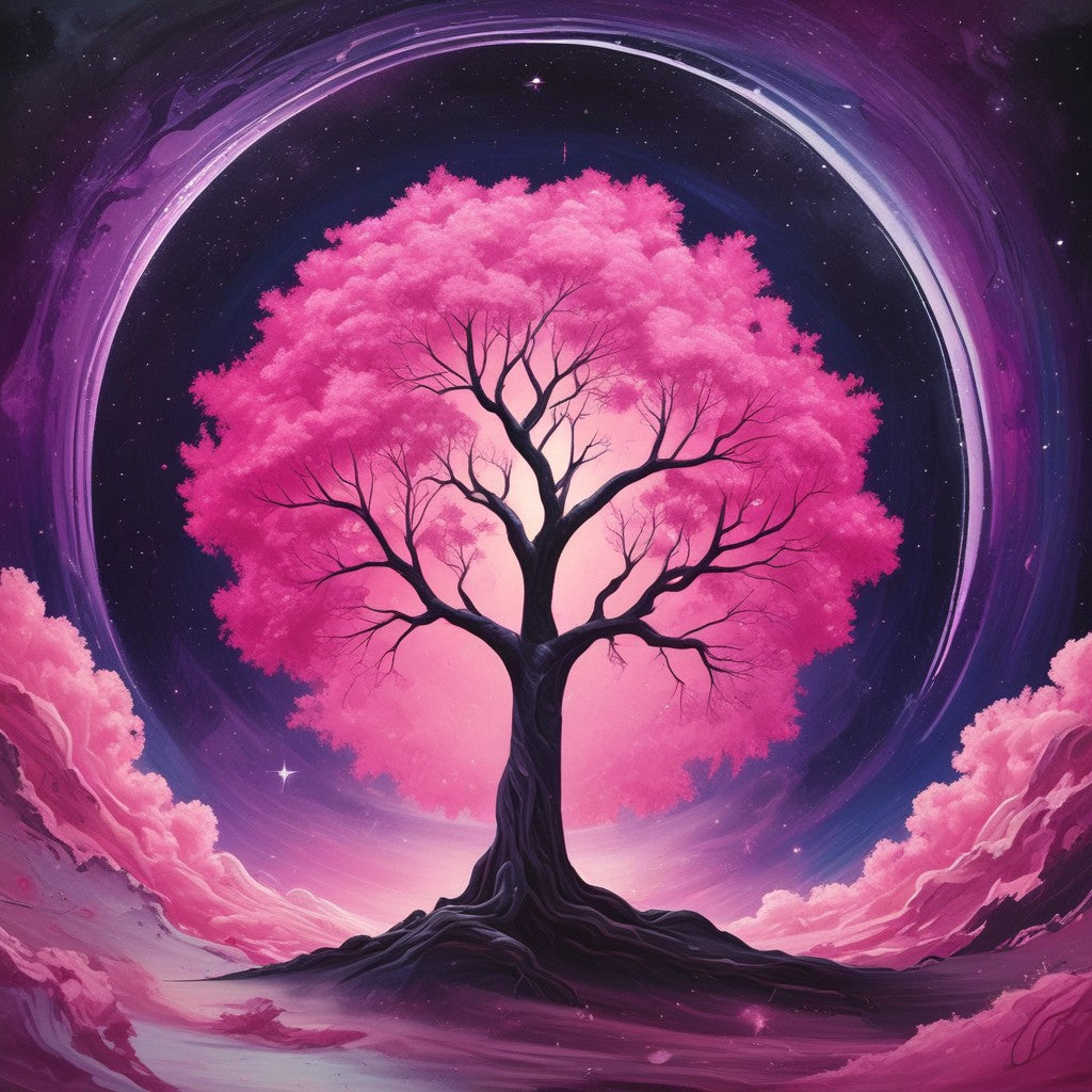 Wonder Tree Collection of 100