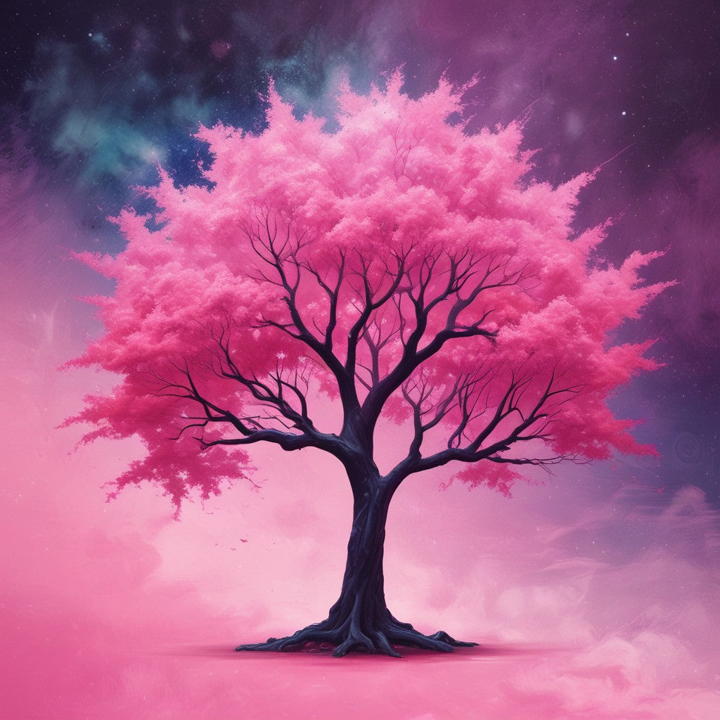 Wonder Tree Collection of 100