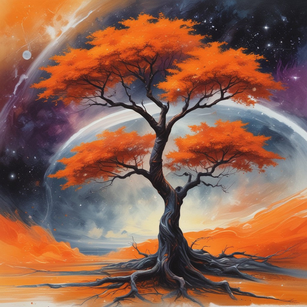Wonder Tree Collection of 100
