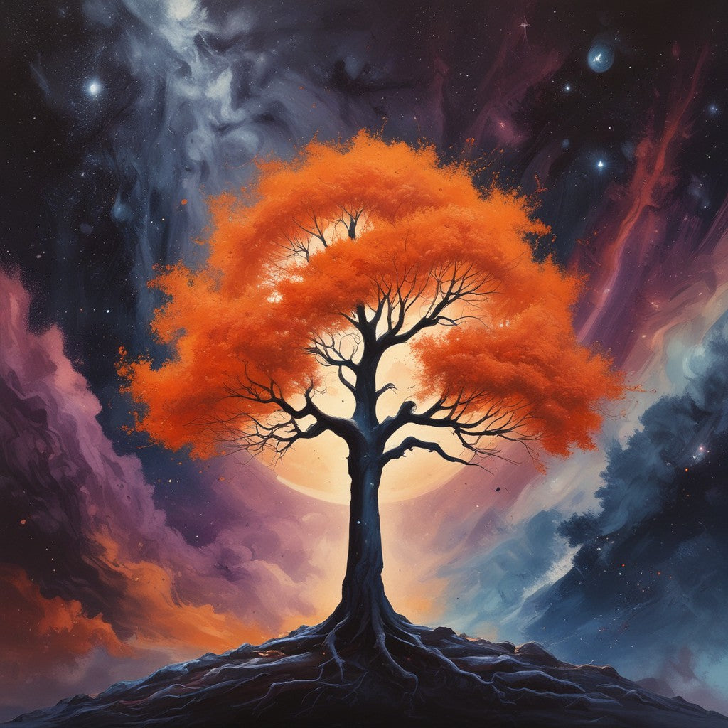 Wonder Tree Collection of 100
