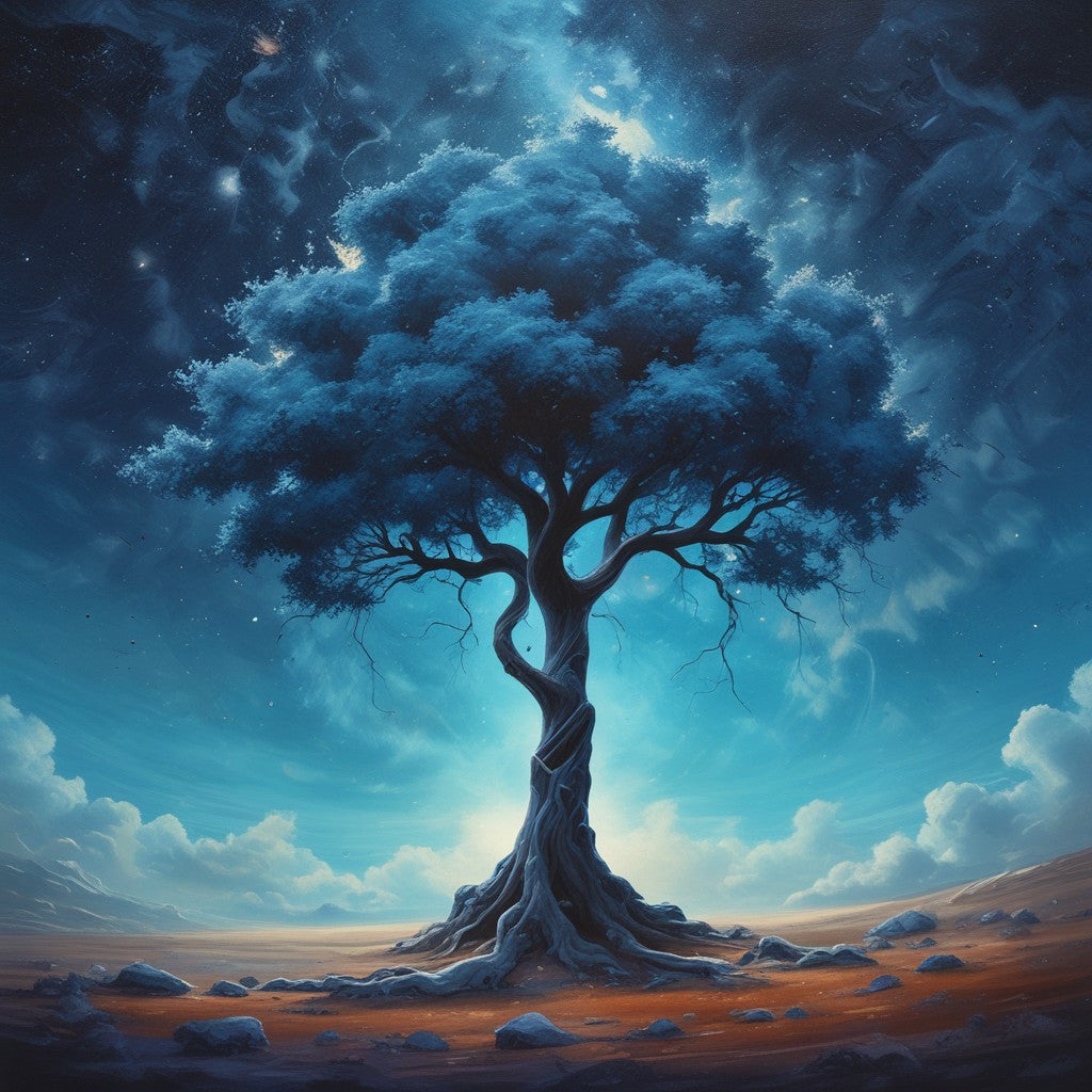 Wonder Tree Collection of 100