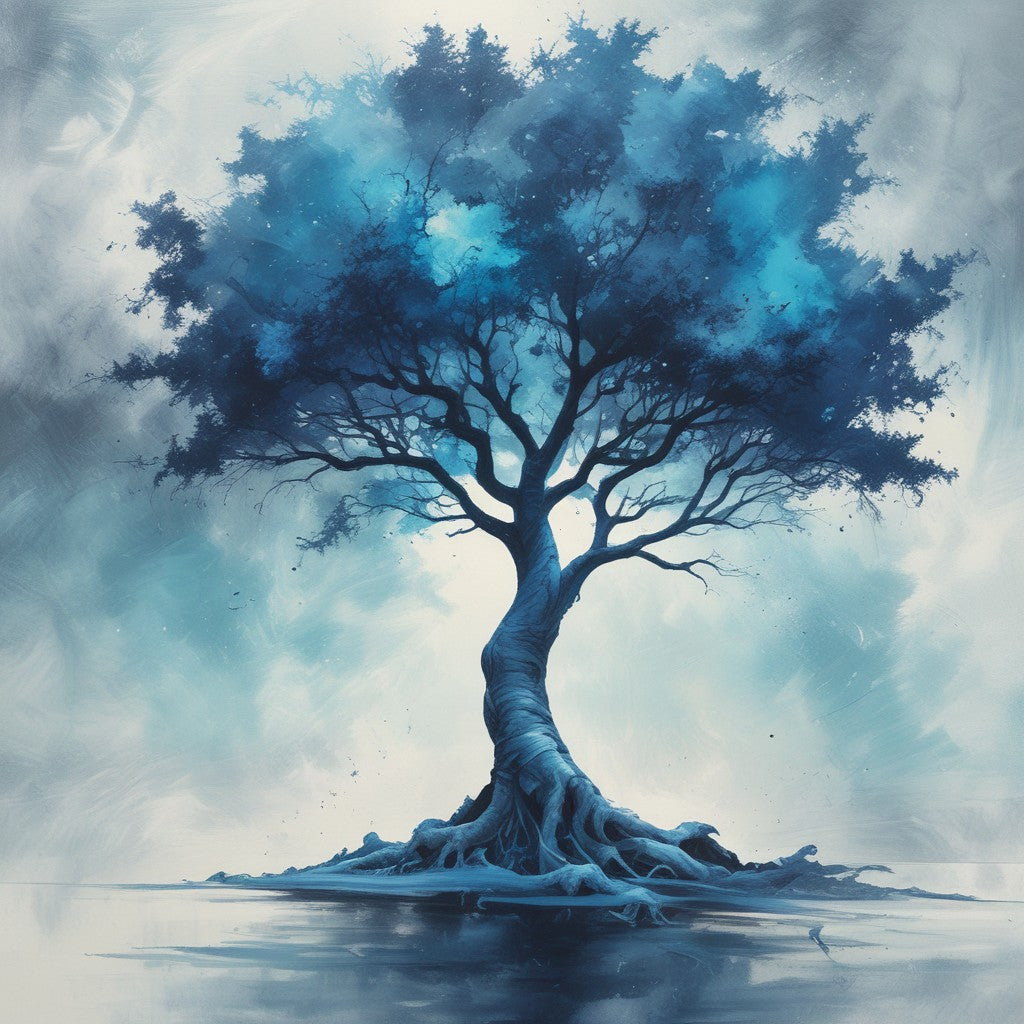 Wonder Tree Collection of 100