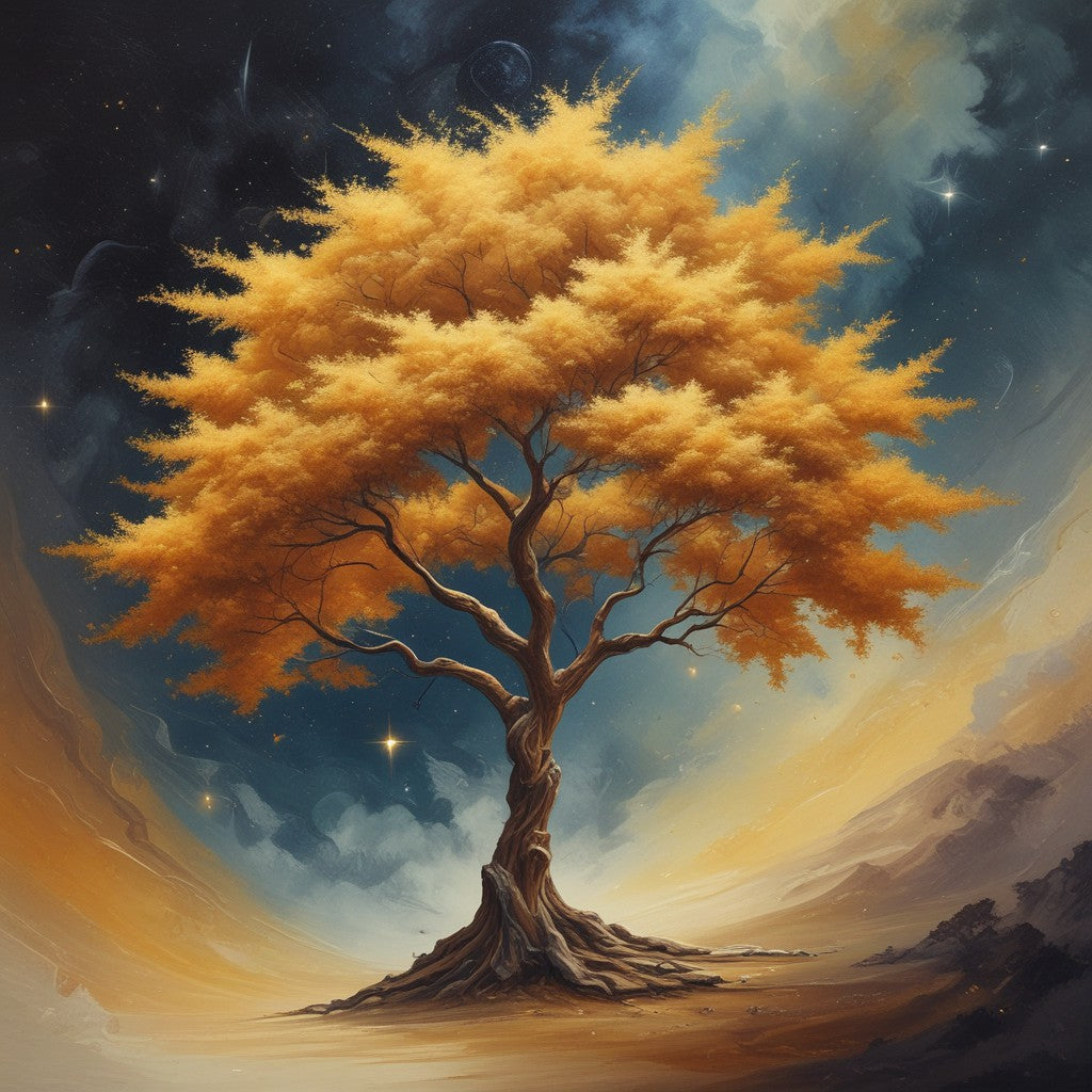 Wonder Tree Collection of 100