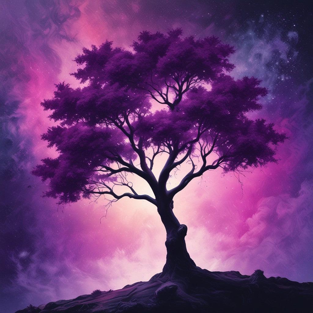 Wonder Tree Collection of 100