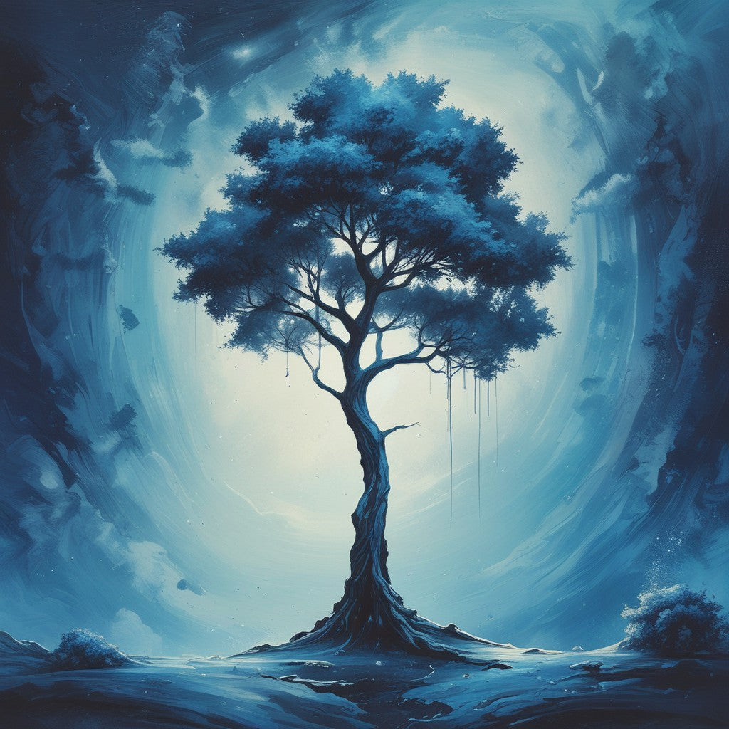 Wonder Tree Collection of 100