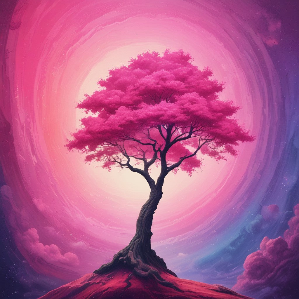Wonder Tree Collection of 100