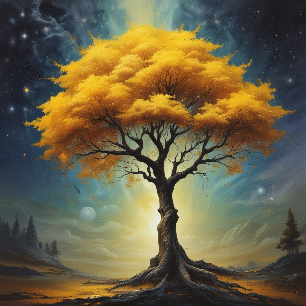 Wonder Tree Collection of 100