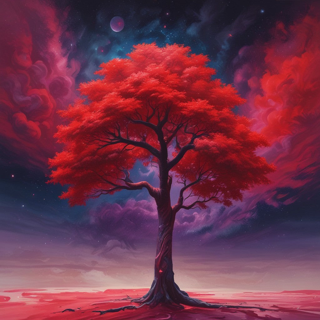 Wonder Tree Collection of 100