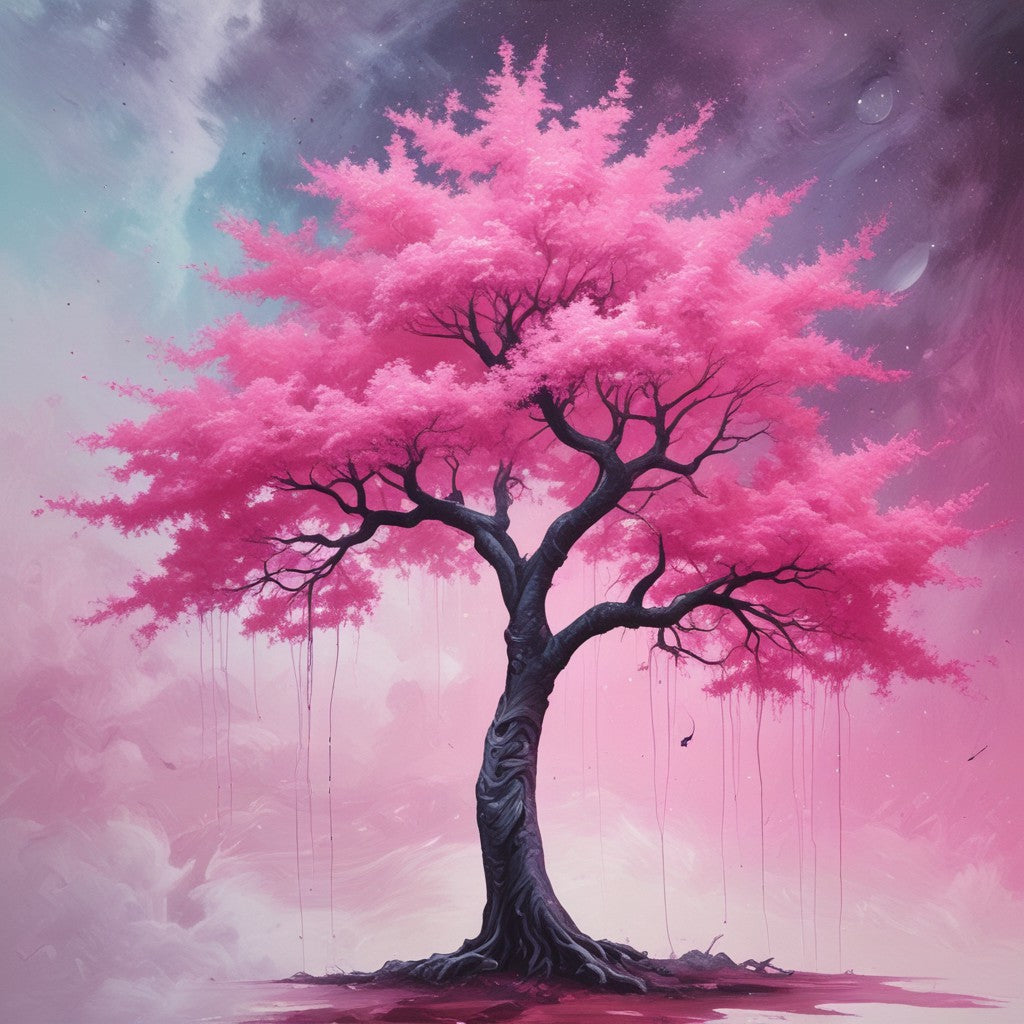 Wonder Tree Collection of 100