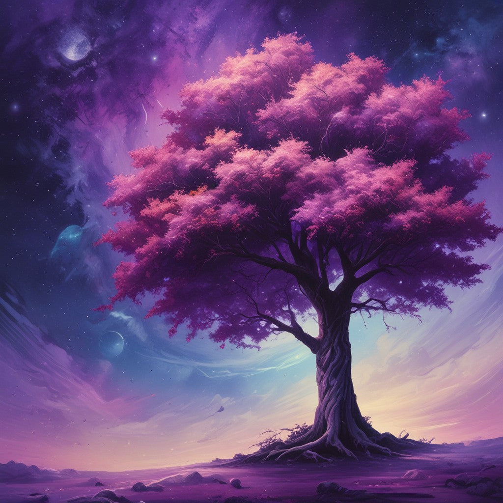 Wonder Tree Collection of 100