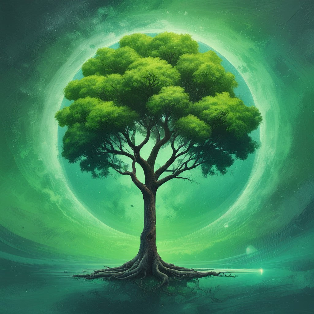 Wonder Tree Collection of 100