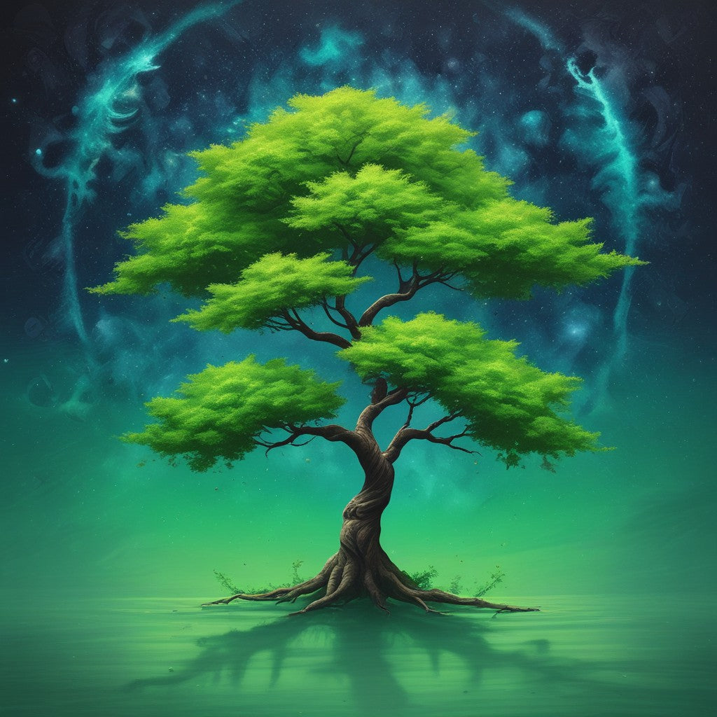 Wonder Tree Collection of 100