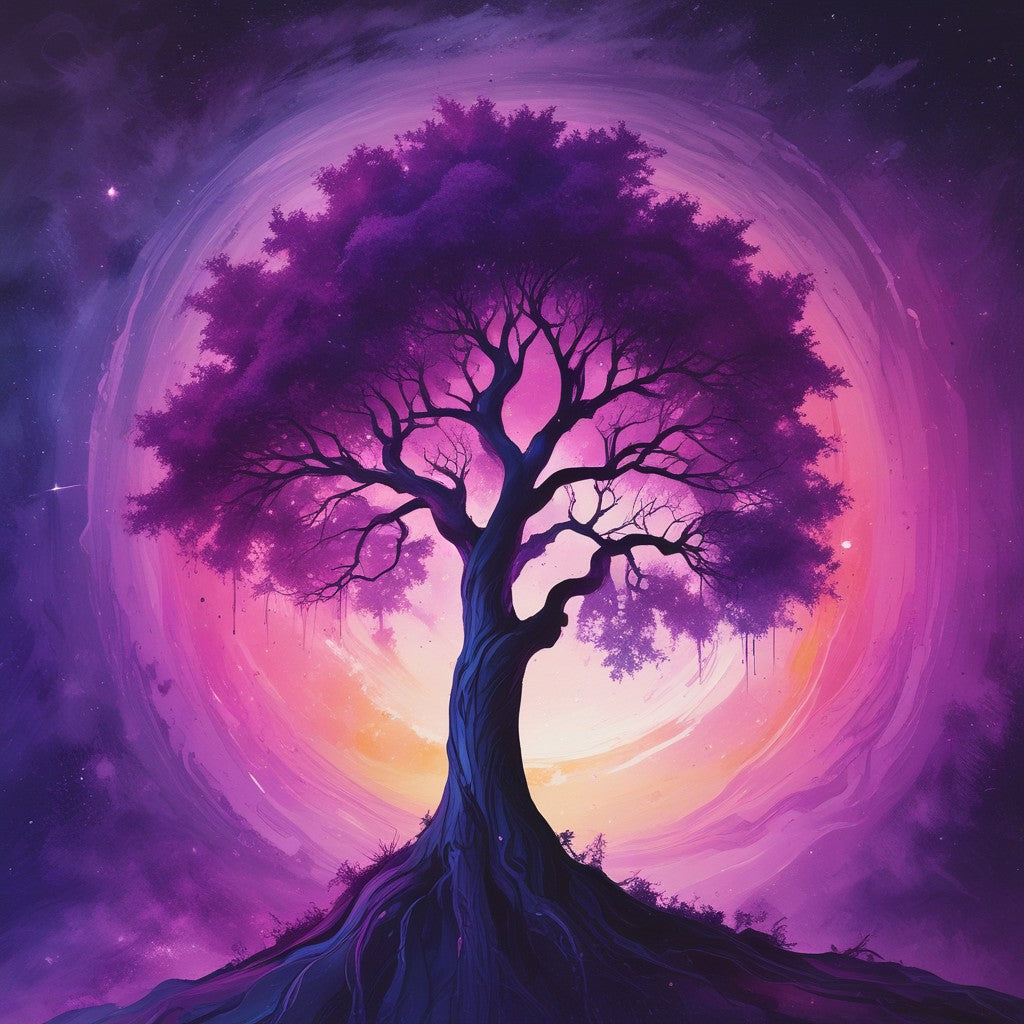 Wonder Tree Collection of 100