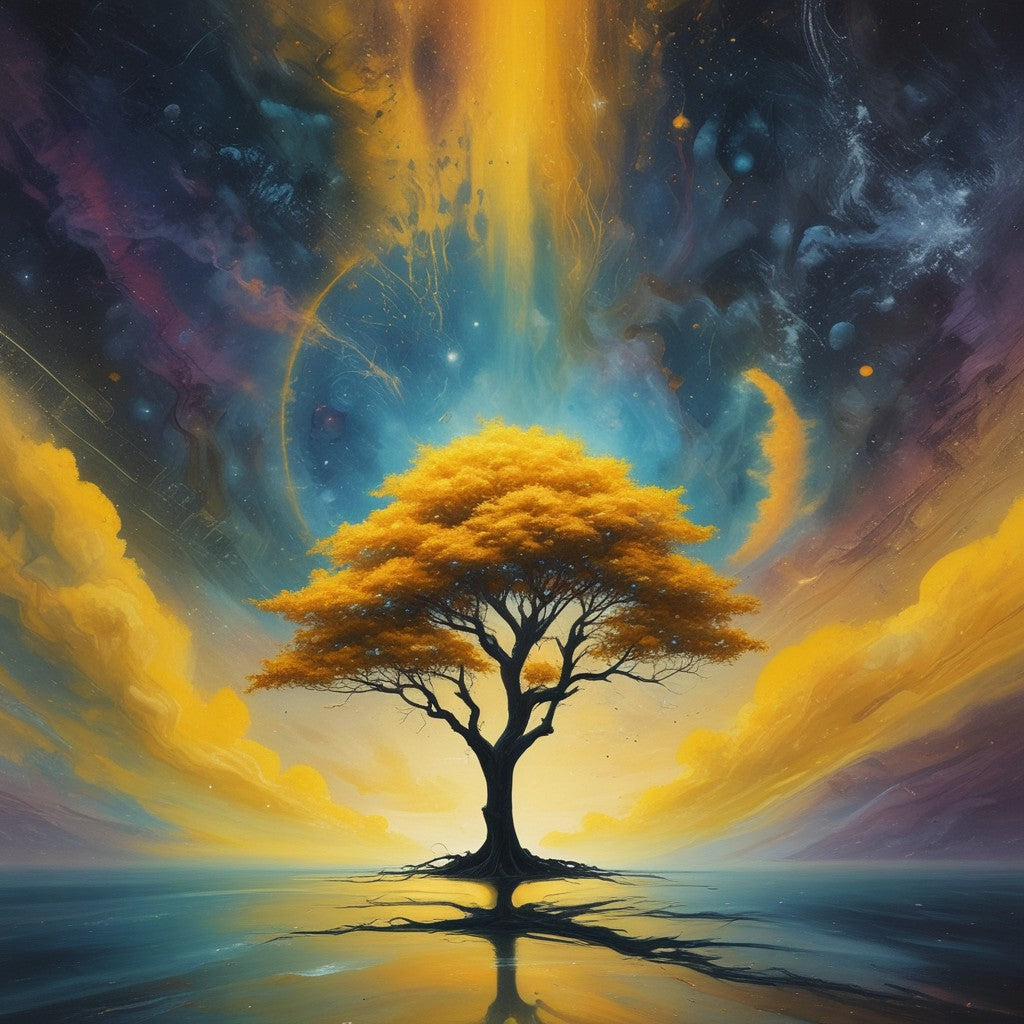 Wonder Tree Collection of 100