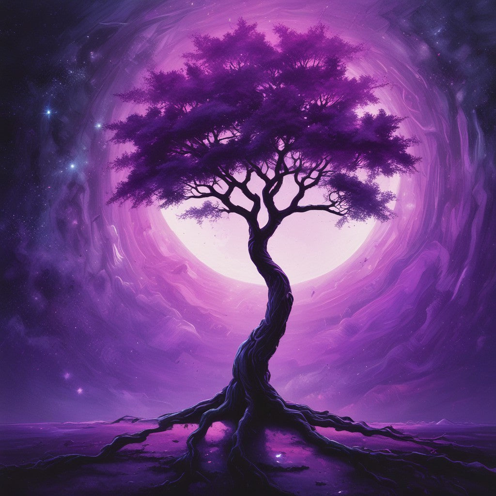 Wonder Tree Collection of 100