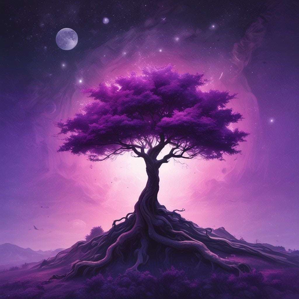 Wonder Tree Collection of 100