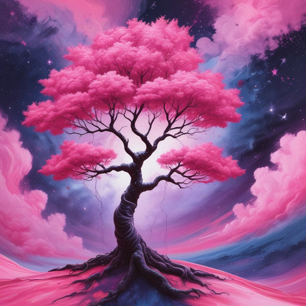Wonder Tree Collection of 100