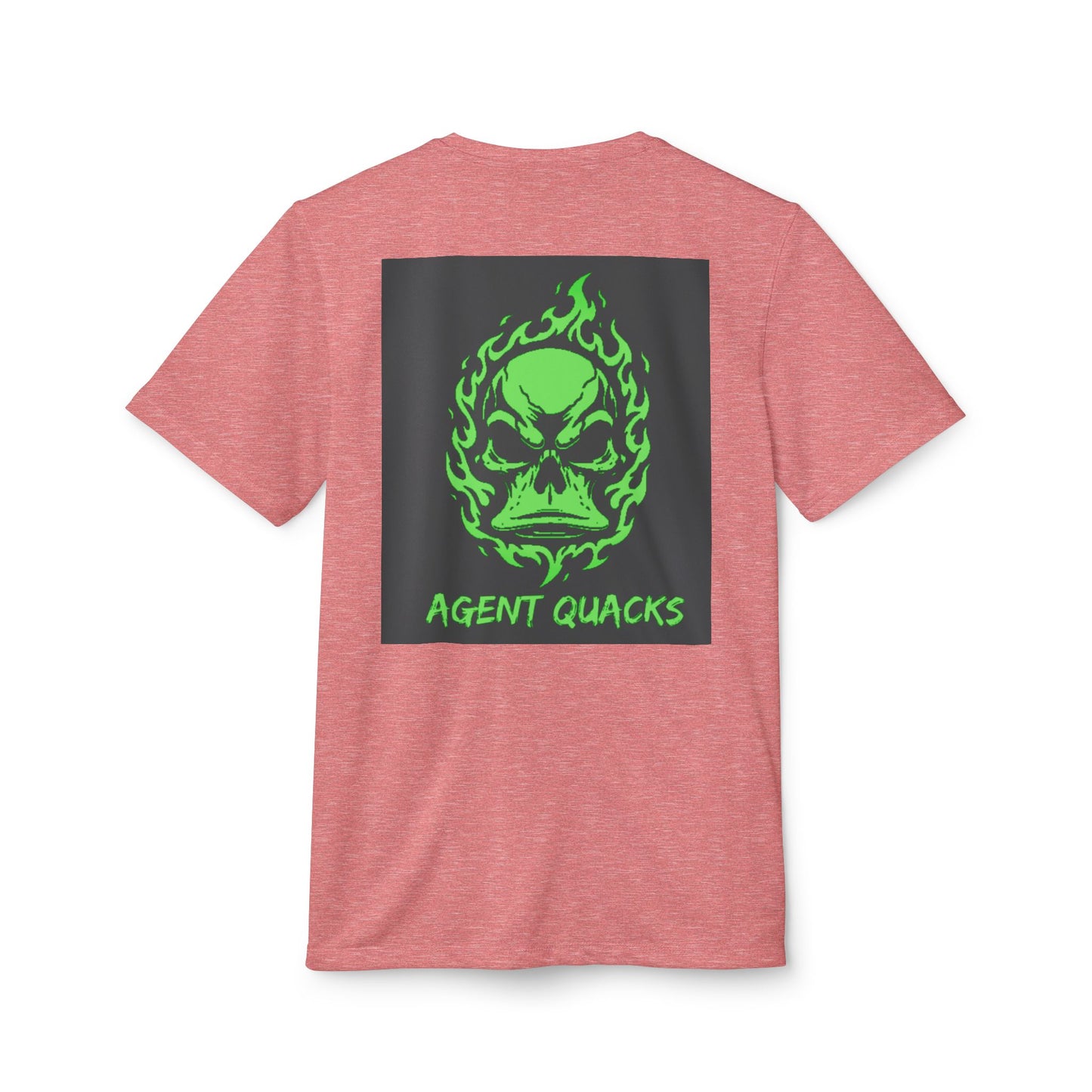 Limited Edition "Zombie Goro" Halloween adidas Unisex Sport T-Shirt