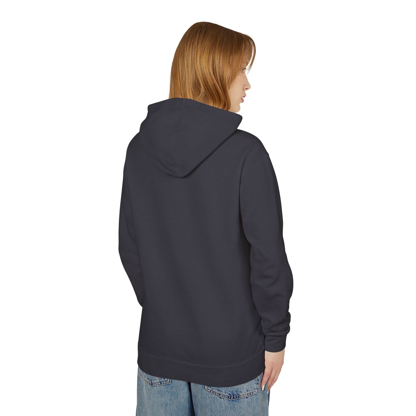 Agent Quacks Series Unisex Lightweight Hoody - Quacks Design