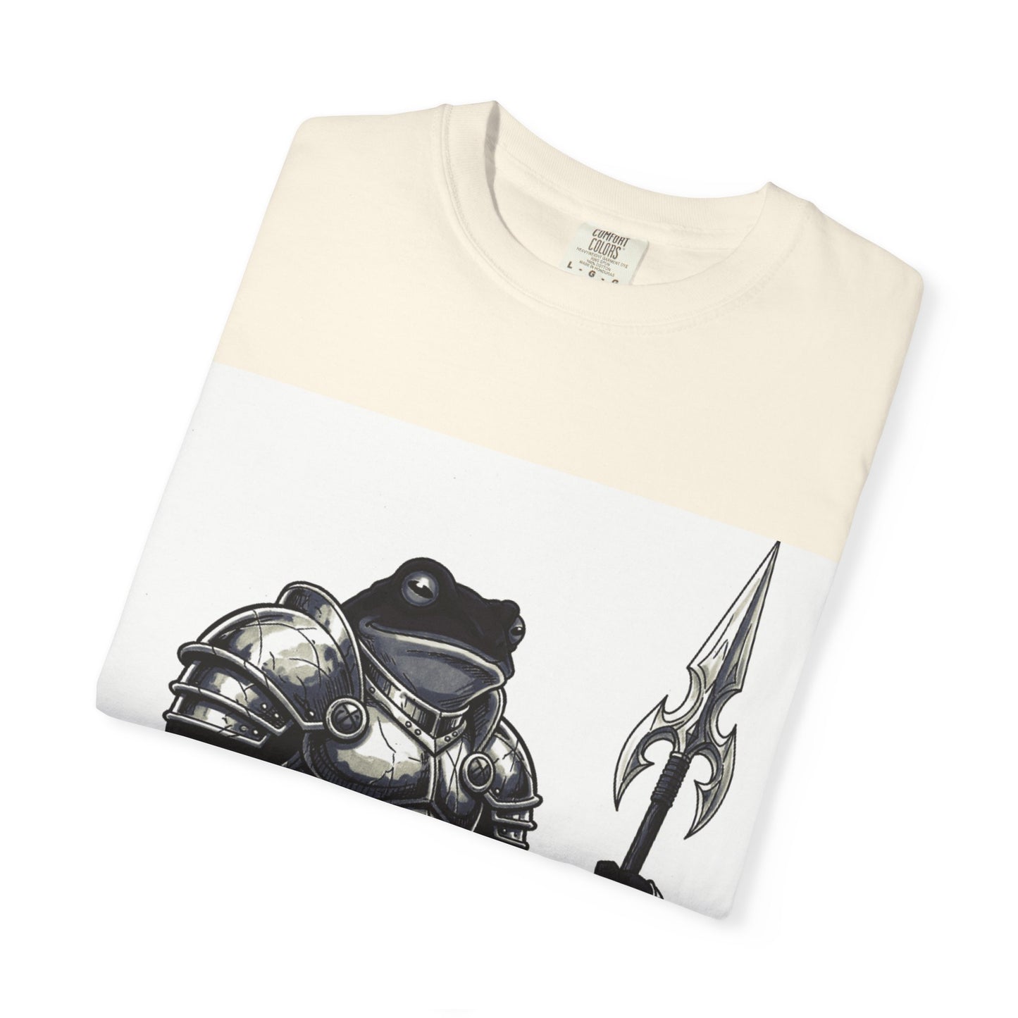 Agent Quacks Series Unisex T-shirt - Rakkar Design