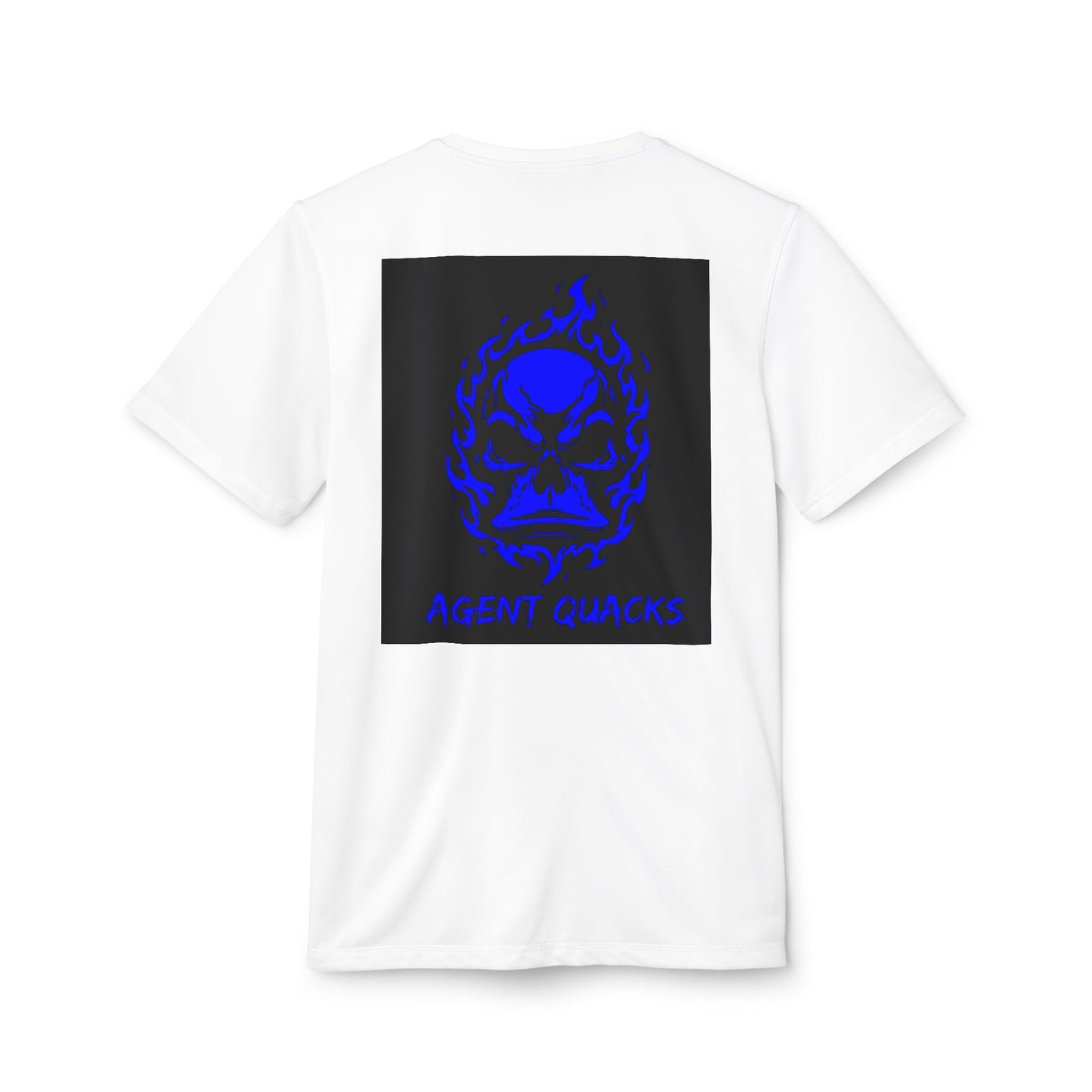 Limited Edition "Vampire Gearshift" Halloween adidas Unisex Sport T-Shirt