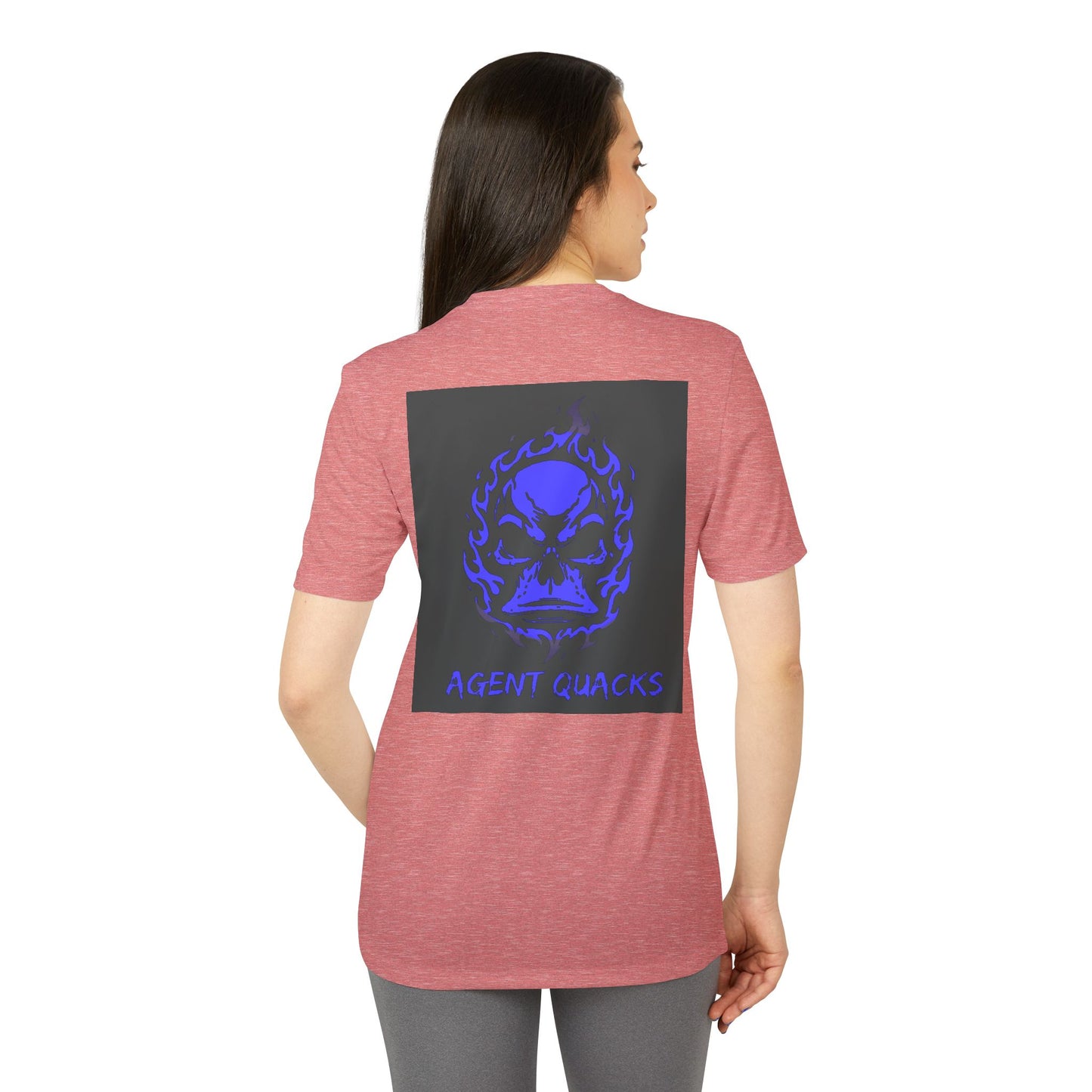 Limited Edition "Wizard Talon" Halloween adidas Unisex Sport T-Shirt