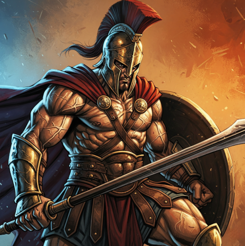 Born for Battle: Inside the Spartan Agōgē Audiobook