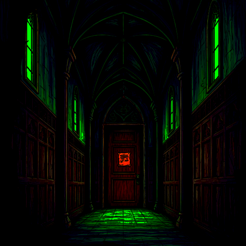 The Puzzle of the Forgotten Room Audiobook