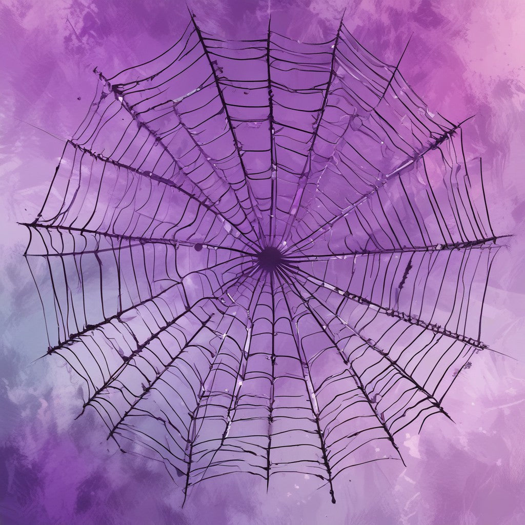 Super Spider Webs Collection of 100