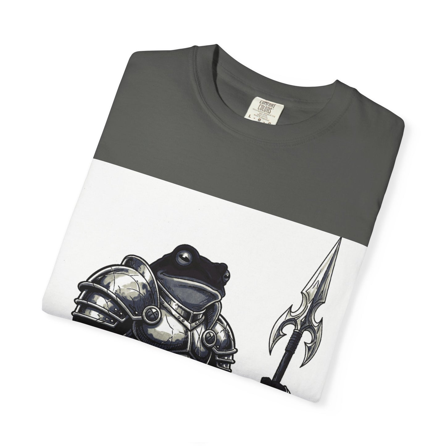 Agent Quacks Series Unisex T-shirt - Rakkar Design
