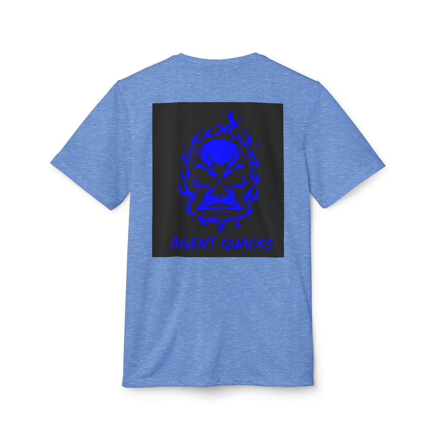 Limited Edition "Vampire Gearshift" Halloween adidas Unisex Sport T-Shirt