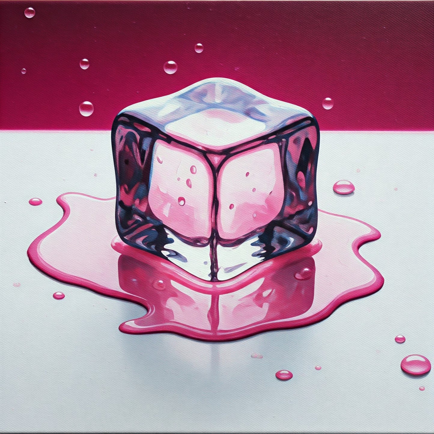The Ice Cube bundle pack of 19