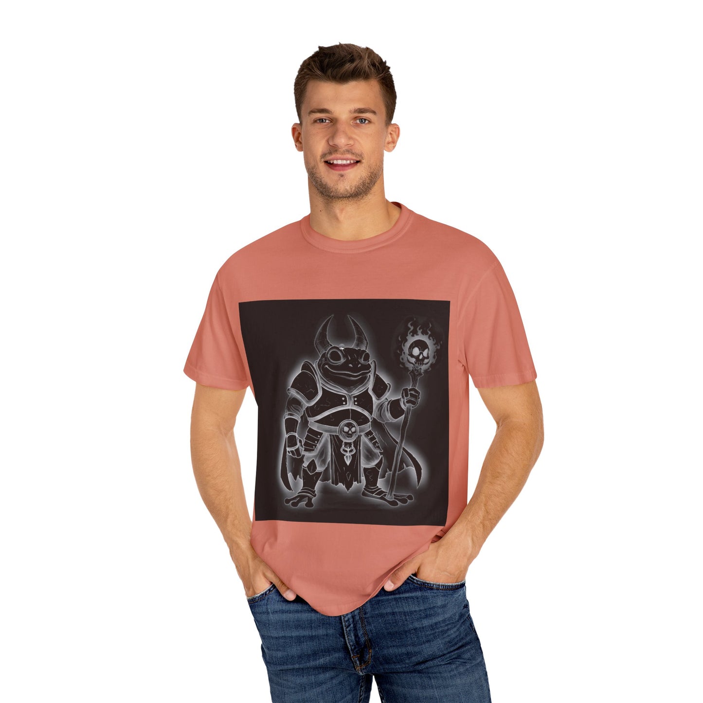 Agent Quacks Series Unisex T-shirt - Kael Design