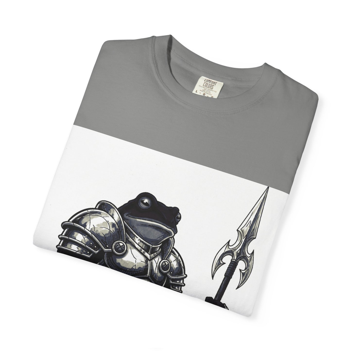 Agent Quacks Series Unisex T-shirt - Rakkar Design