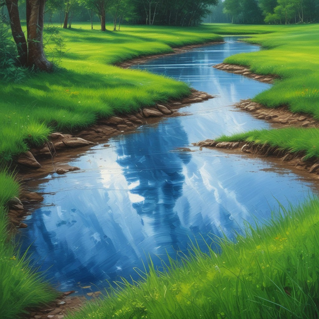 Wonderful landscapes pack of 15