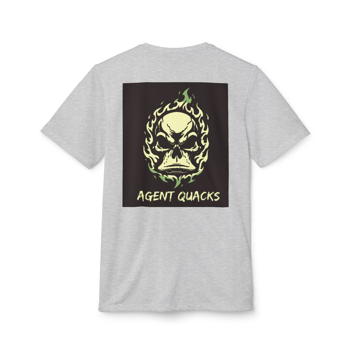 Limited Edition "Witch Vixx" Halloween adidas Unisex Sport T-Shirt