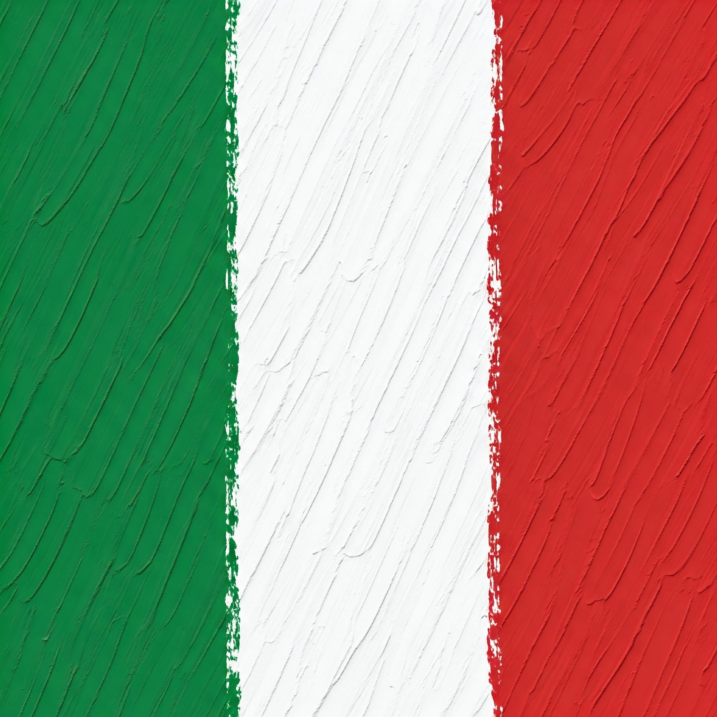 International Flags Art collection of 99