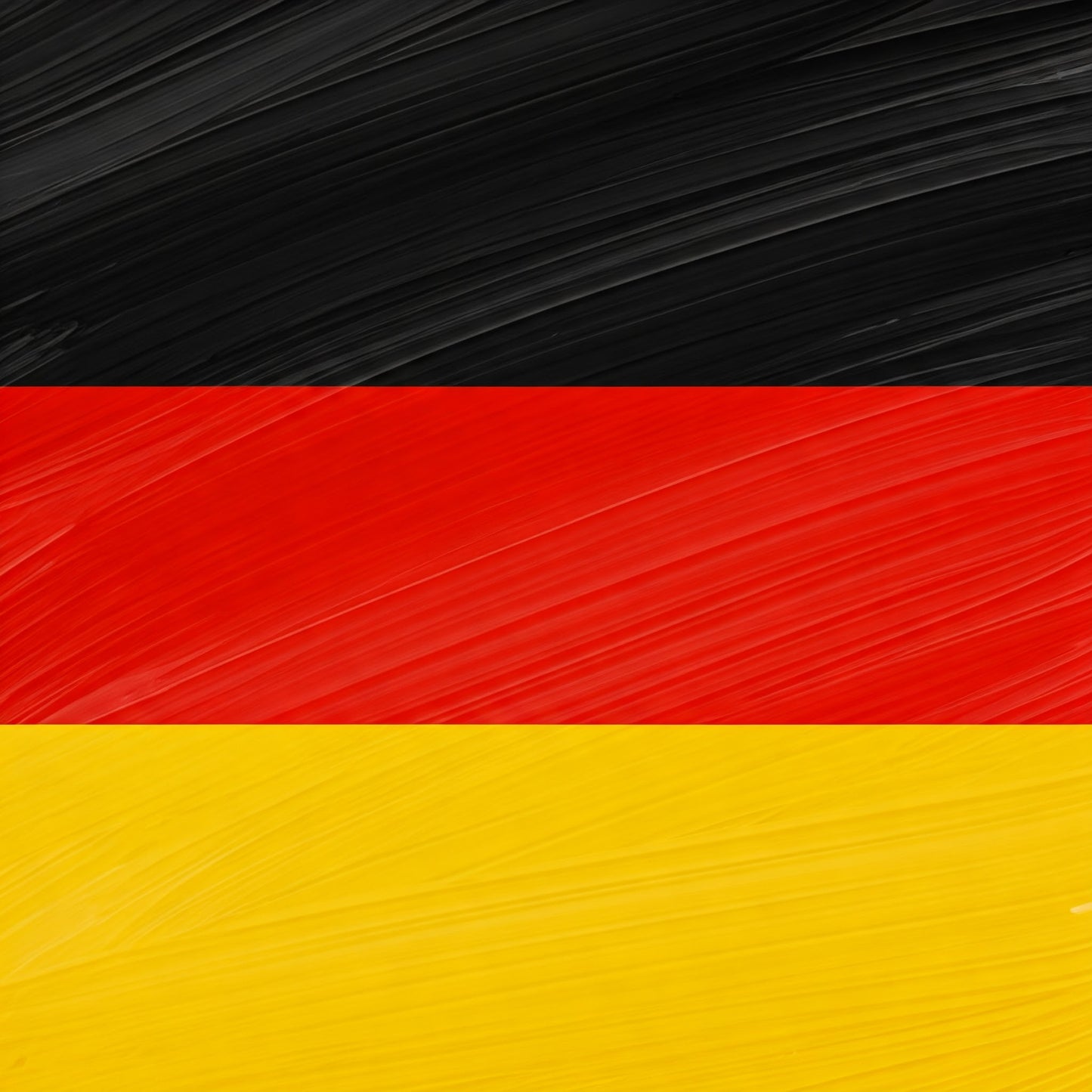 International Flags Art collection of 99