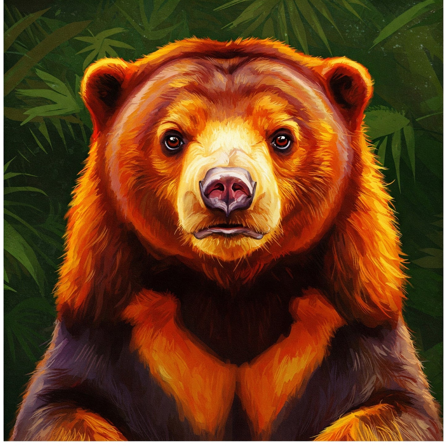 Bear-ly Believable! 10 Wild Facts About Bears