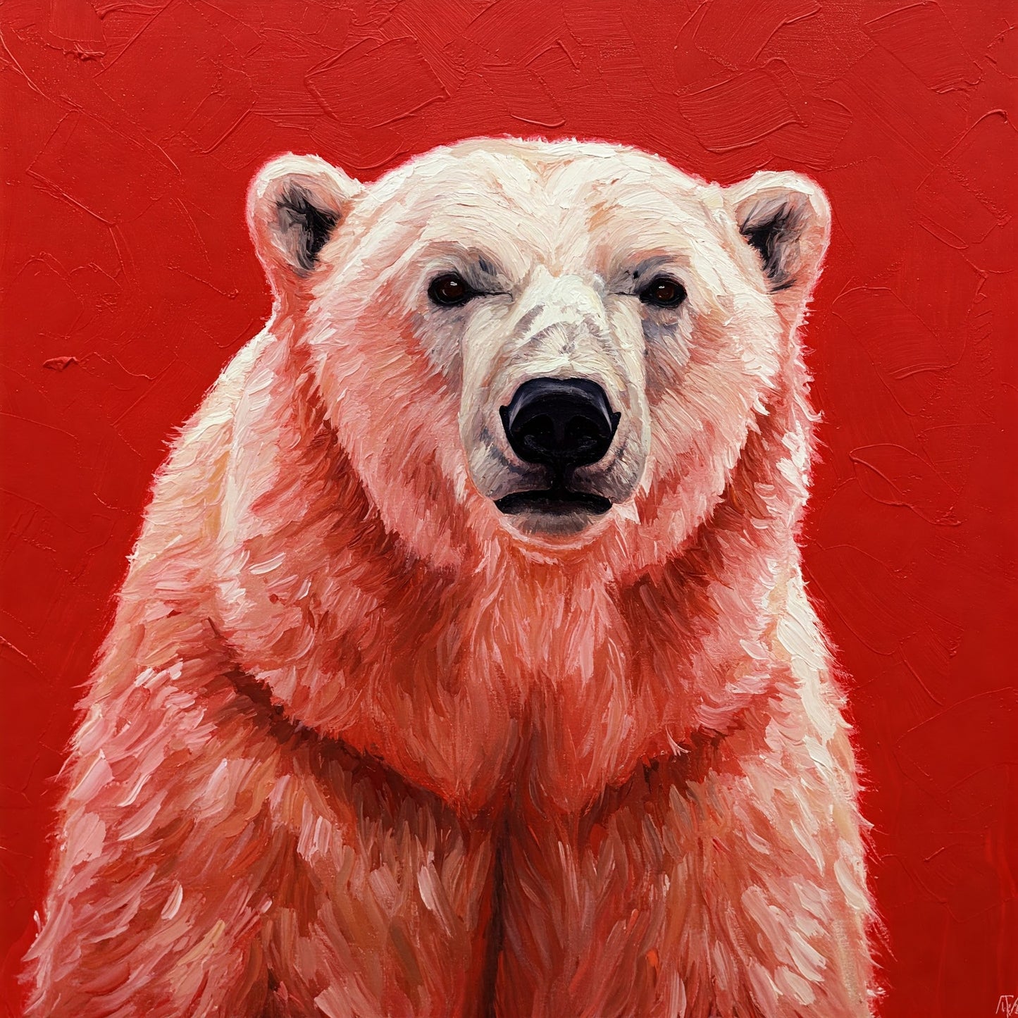 “Bear Appétit!