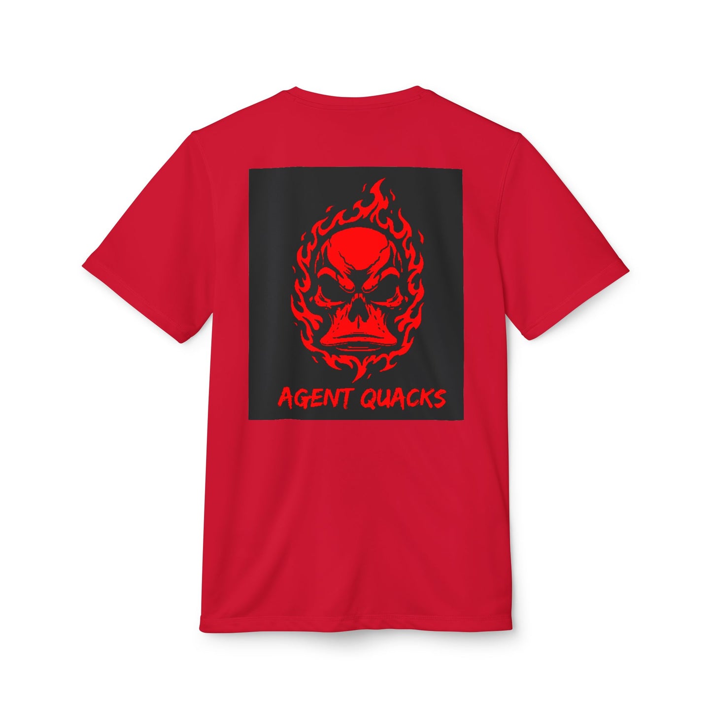 Limited Edition "Mummy Dr. Murn" Halloween adidas Unisex Sport T-Shirt