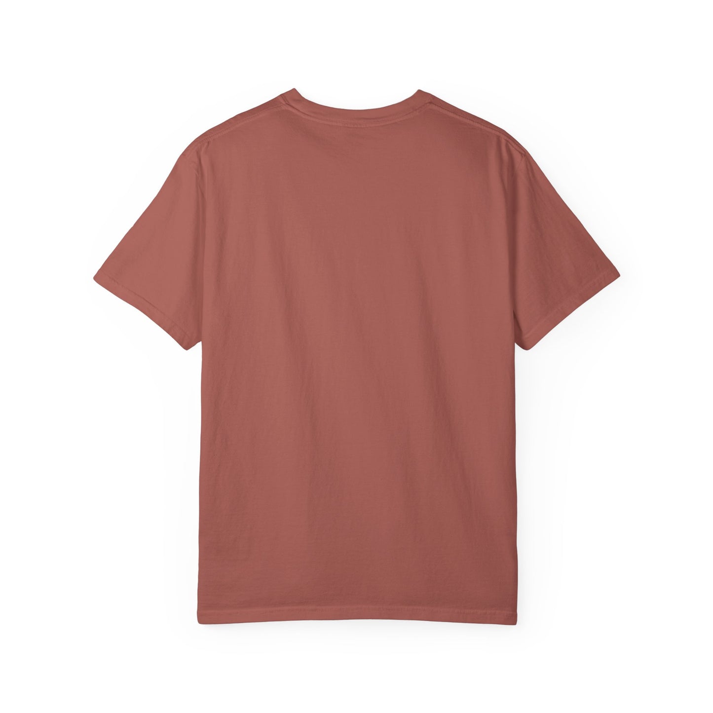 Agent Quacks Series Unisex T-shirt - Bloodtusk Design