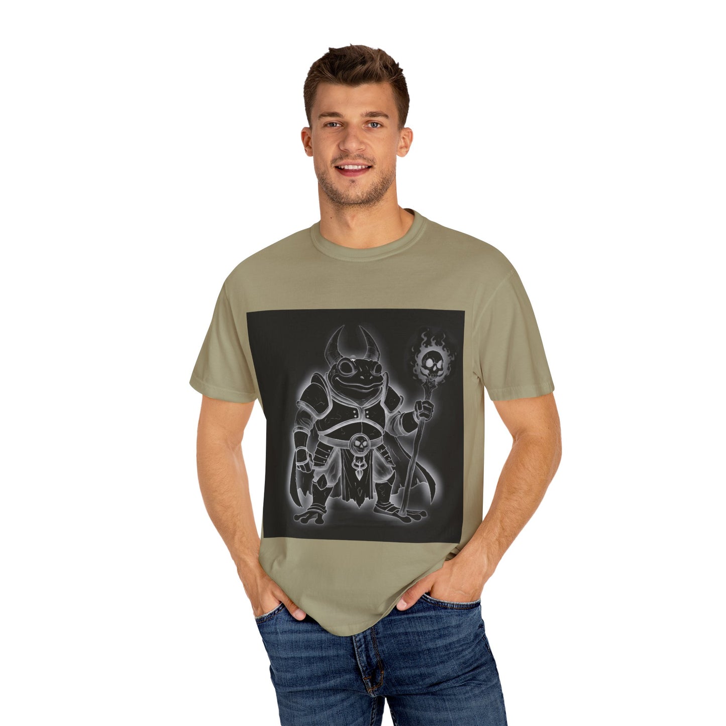 Agent Quacks Series Unisex T-shirt - Kael Design