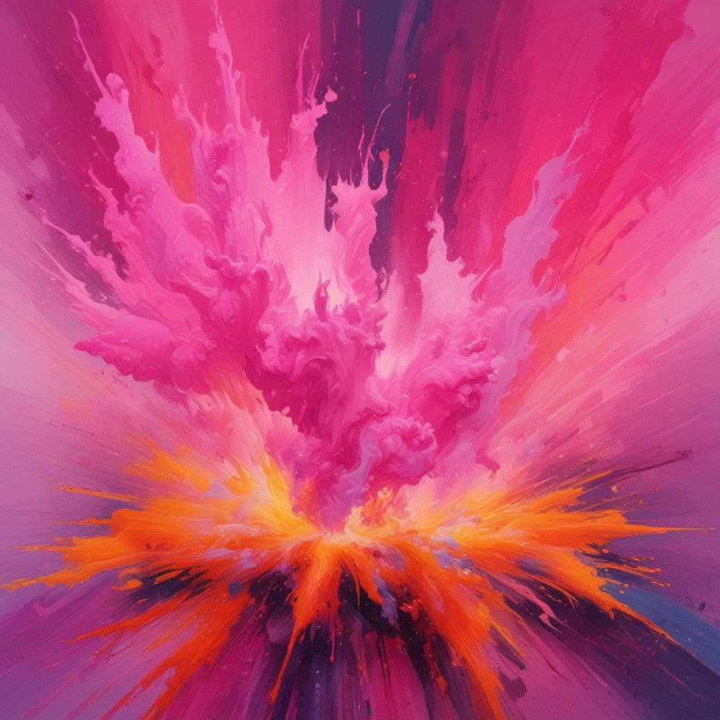 Explosions Collection of 101