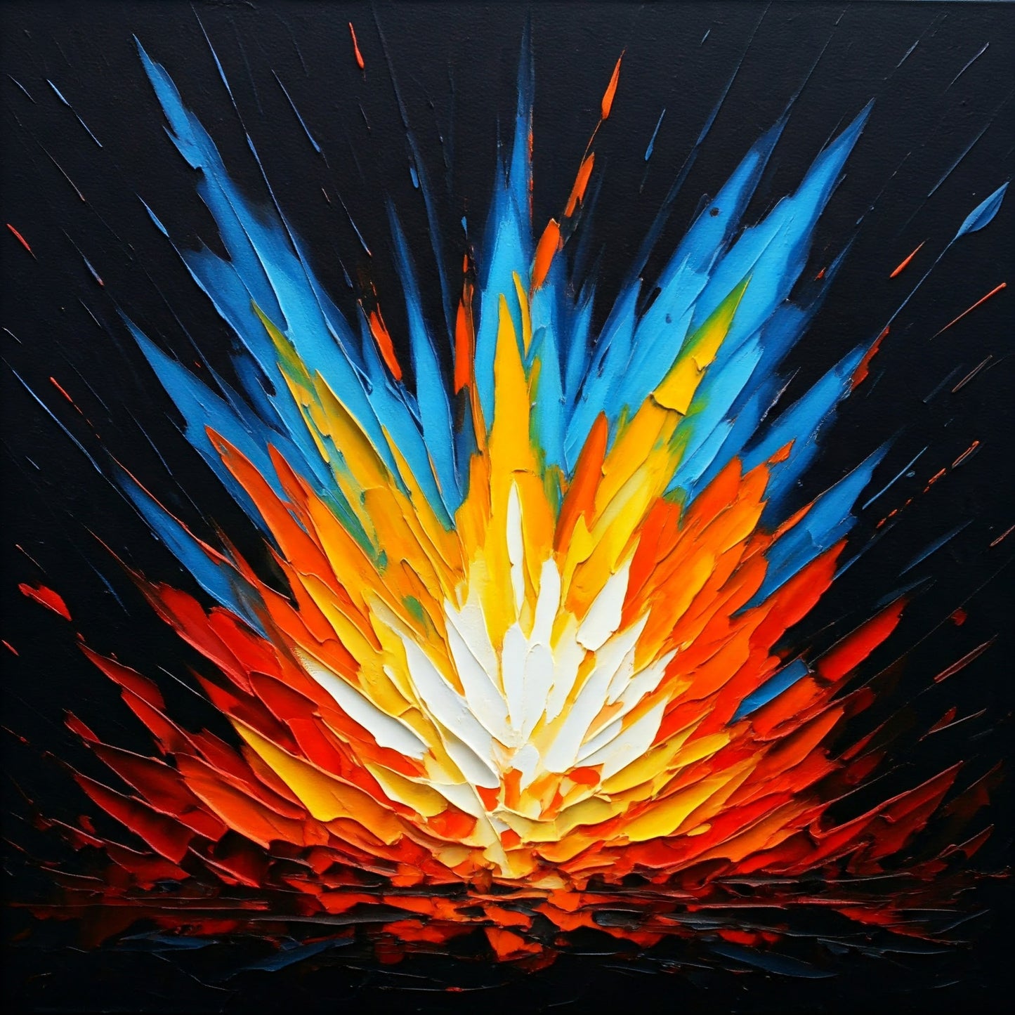 Explosions Collection of 101
