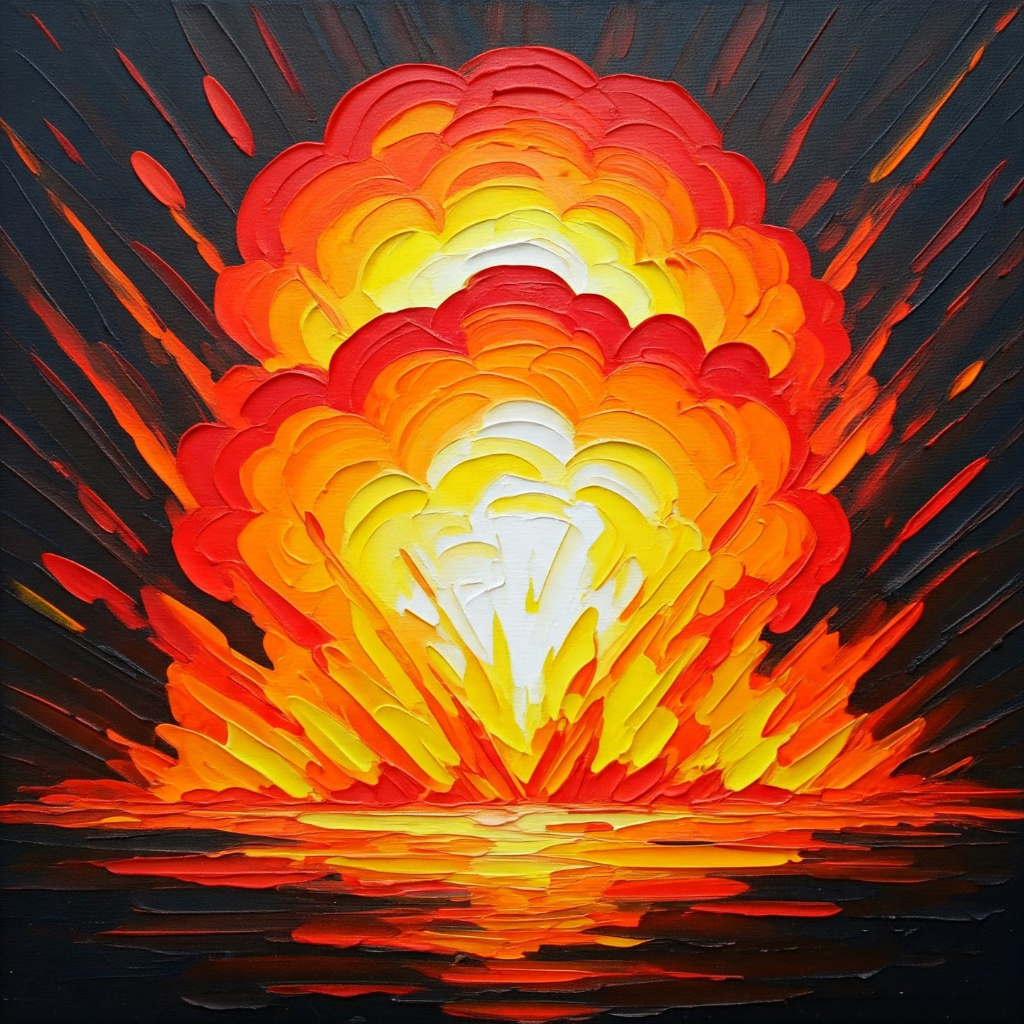 Explosions Collection of 101