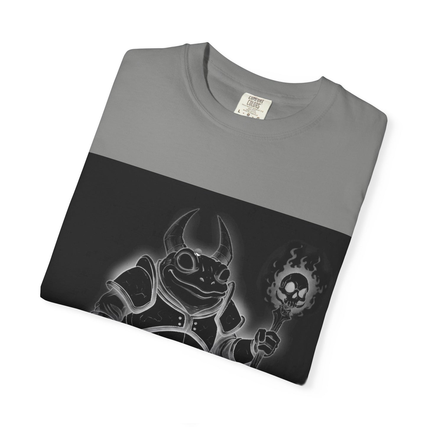 Agent Quacks Series Unisex T-shirt - Kael Design