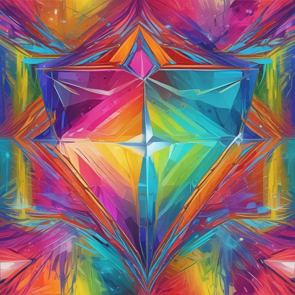 Diamonds bundle pack of 21